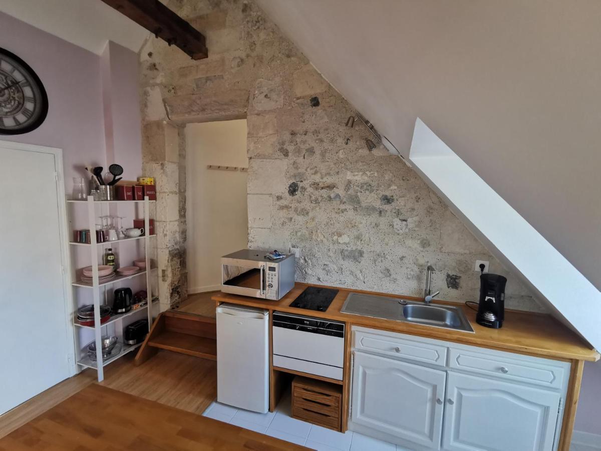 Les Bois Flottes Apartment Honfleur Exterior photo