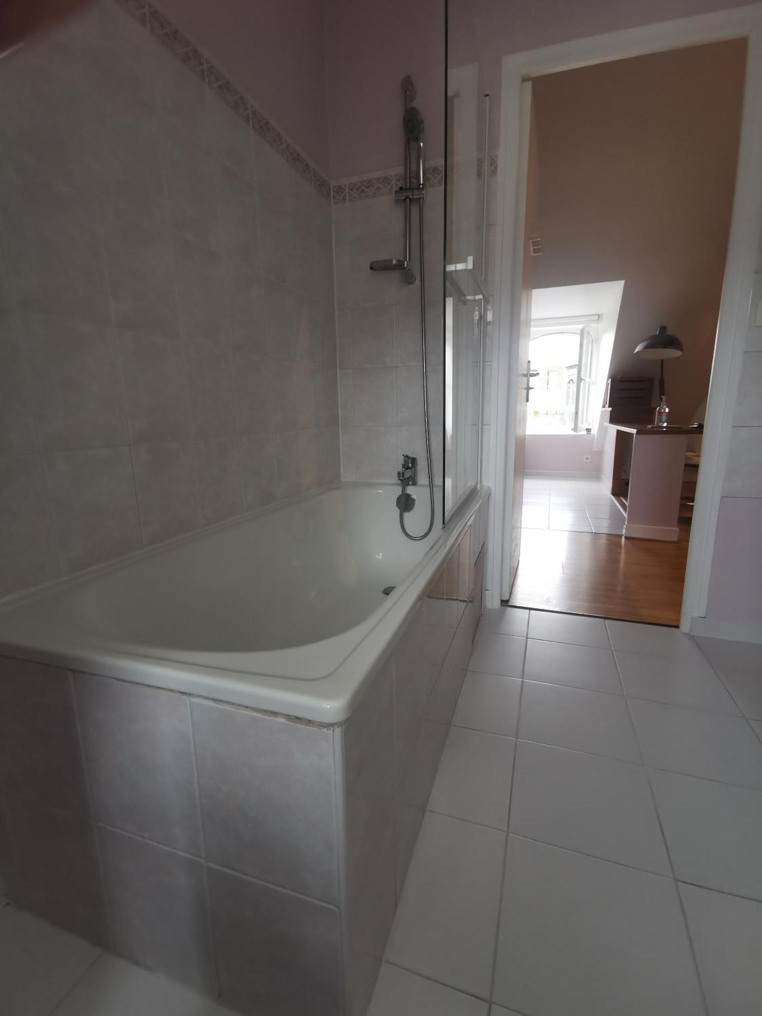 Les Bois Flottes Apartment Honfleur Exterior photo